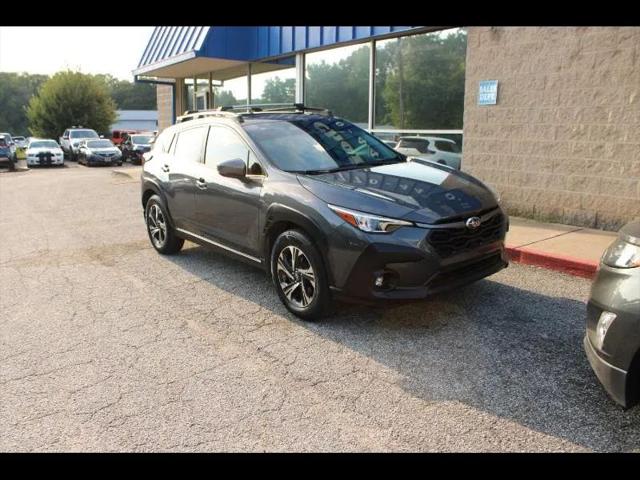 2024 Subaru Crosstrek Premium for sale in Smyrna, GA