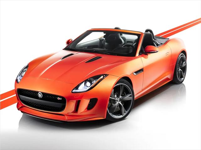 2014 Jaguar F-TYPE S for sale in North Palm Beach, FL