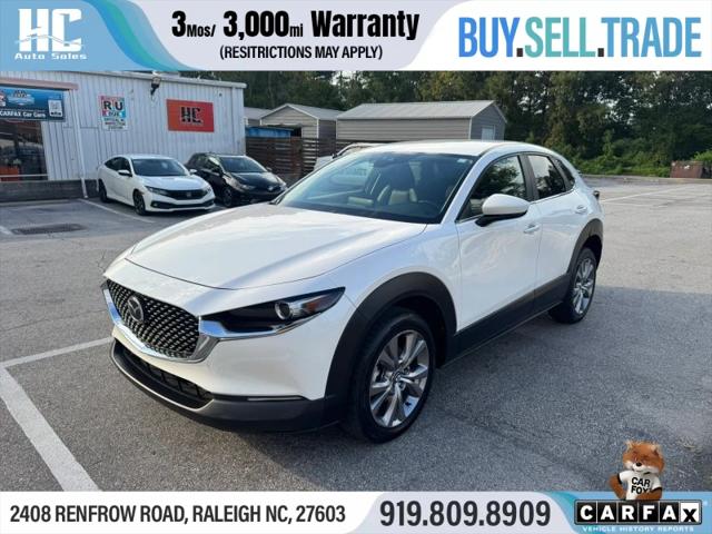 2021 Mazda CX-30 Select for sale in Raleigh, NC