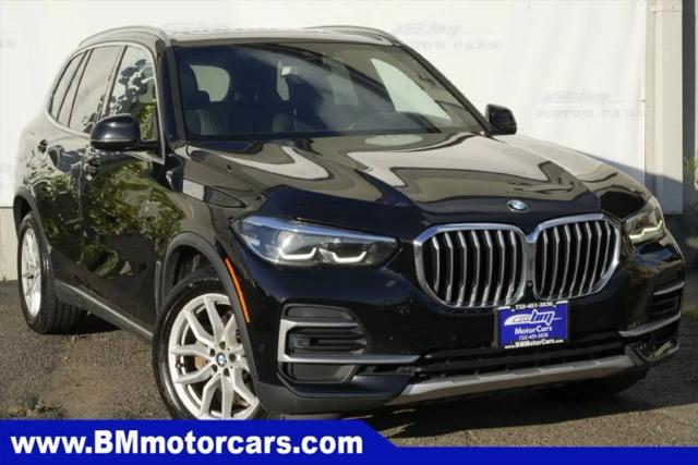 2023 BMW X5 xDrive40i for sale in Linden, NJ