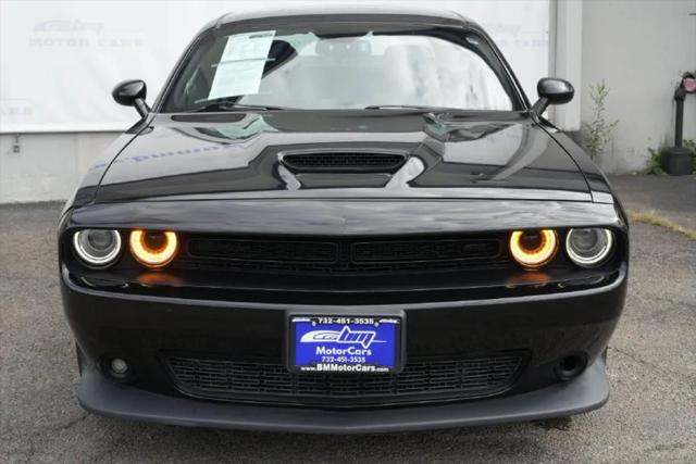 2019 Dodge Challenger GT AWD
