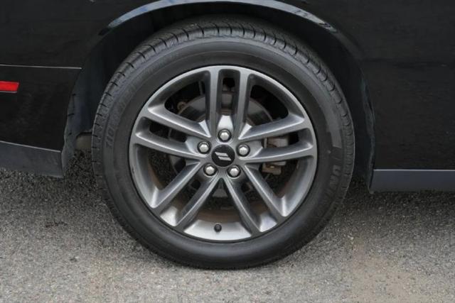 2019 Dodge Challenger GT AWD