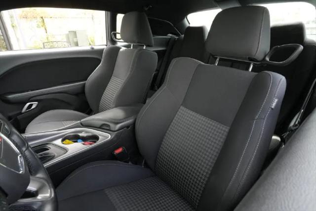 2019 Dodge Challenger GT AWD