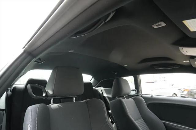 2019 Dodge Challenger GT AWD