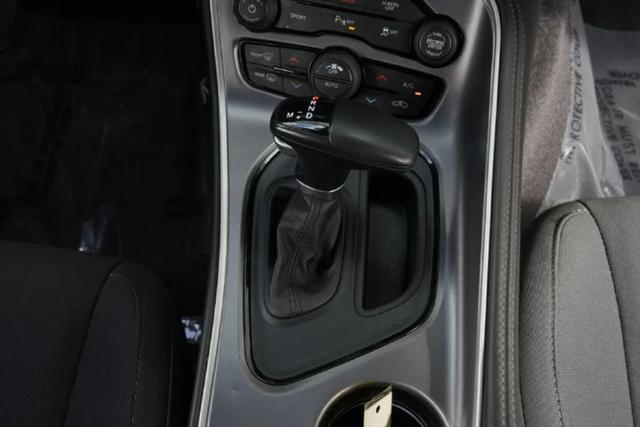 2019 Dodge Challenger GT AWD