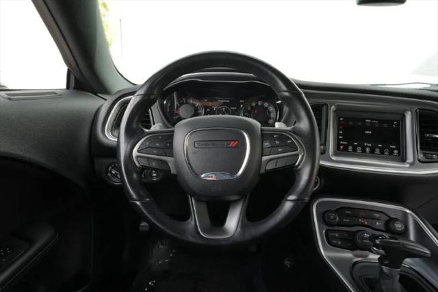 2019 Dodge Challenger GT AWD