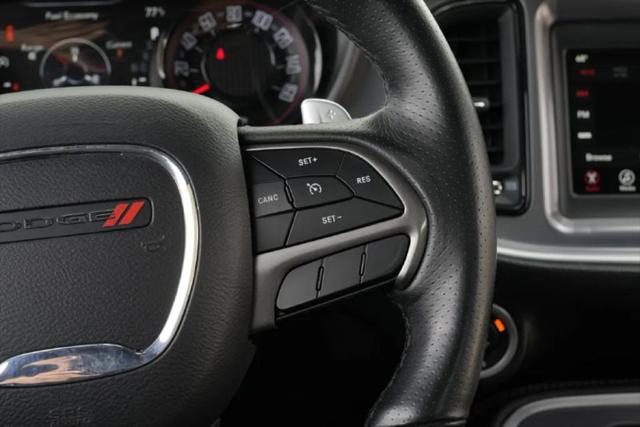 2019 Dodge Challenger GT AWD