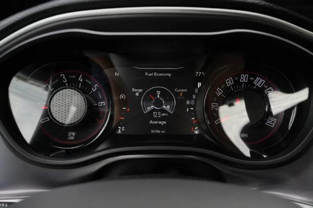 2019 Dodge Challenger GT AWD