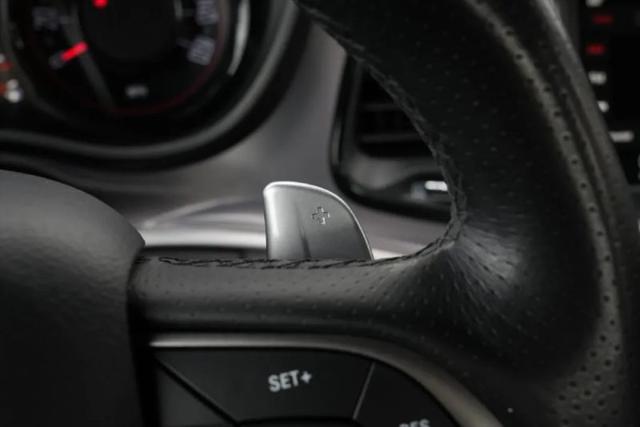 2019 Dodge Challenger GT AWD