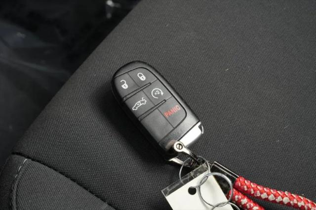2019 Dodge Challenger GT AWD