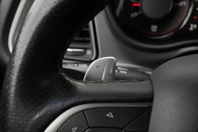 2019 Dodge Challenger GT AWD
