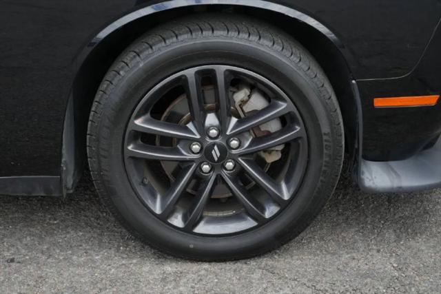 2019 Dodge Challenger GT AWD