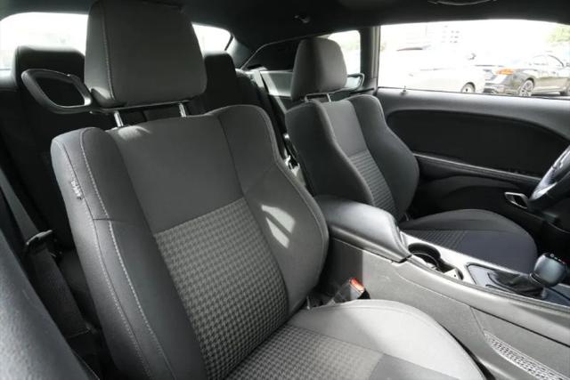 2019 Dodge Challenger GT AWD