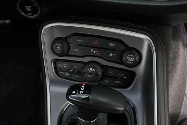 2019 Dodge Challenger GT AWD