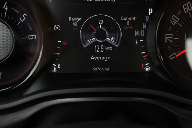 2019 Dodge Challenger GT AWD