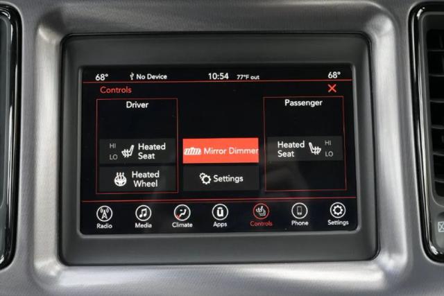 2019 Dodge Challenger GT AWD
