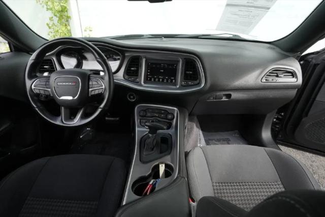 2019 Dodge Challenger GT AWD