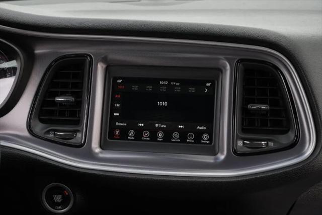 2019 Dodge Challenger GT AWD