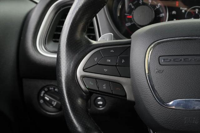 2019 Dodge Challenger GT AWD