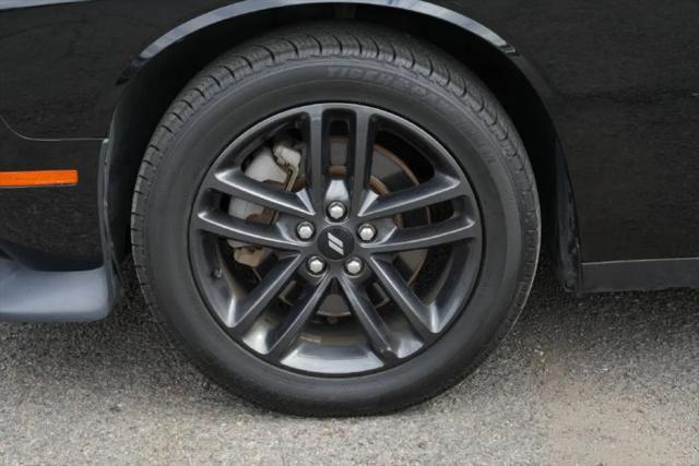 2019 Dodge Challenger GT AWD