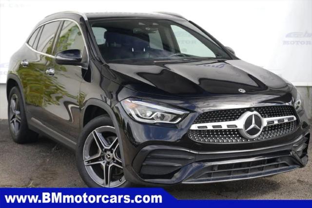 2023 Mercedes-Benz GLA-CLASS 4MATIC for sale in Linden, NJ