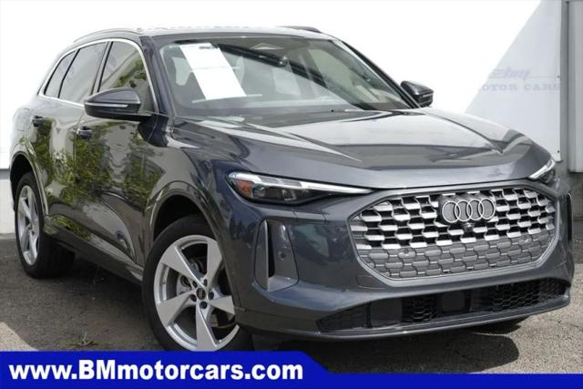 2025 Audi Q5 Premium Plus TFSI quattro S tronic for sale in Linden, NJ