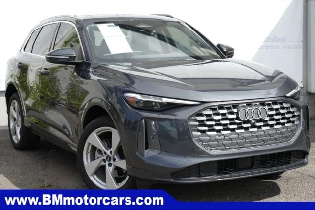 2025 Audi Q5 Premium Plus TFSI quattro S tronic for sale in Linden, NJ