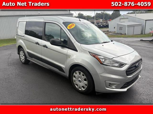 2019 Ford Transit Connect XLT for sale in Simpsonville, KY