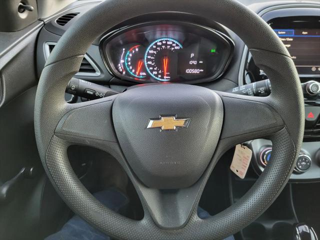 2019 Chevrolet Spark LS CVT