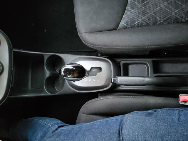 2019 Chevrolet Spark LS CVT