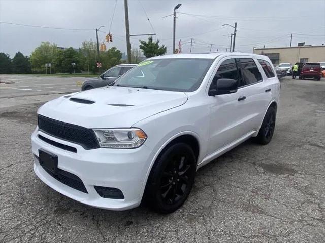 2018 Dodge Durango R/T for sale in Lapeer, MI
