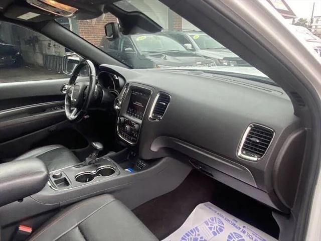 2018 Dodge Durango R/T