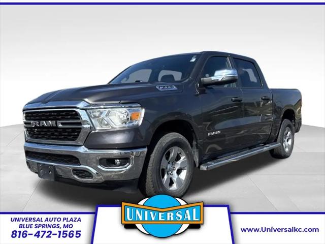2023 Ram 1500 Big Horn for sale in Blue Springs, MO