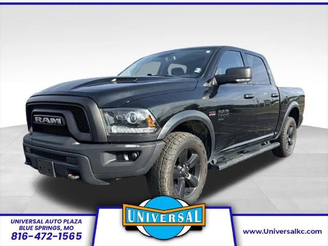 2019 Ram 1500 Classic SLT for sale in Blue Springs, MO