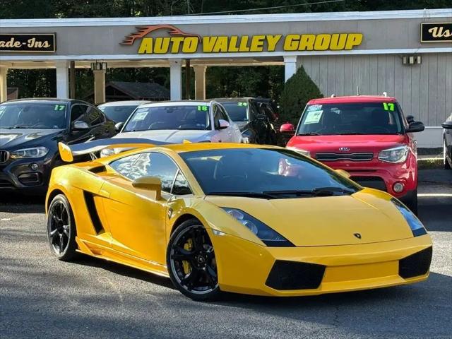 2004 Lamborghini Gallardo Standard for sale in East Stroudsburg, PA