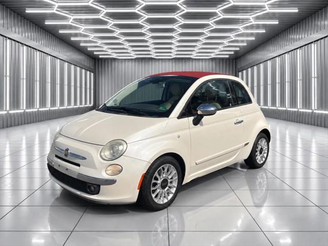2012 Fiat 500c Lounge for sale in Mechanicsville, MD