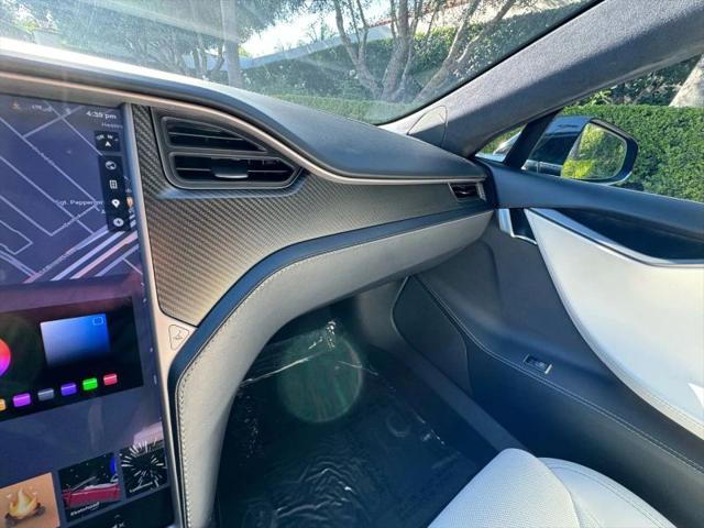 2018 Tesla Model S 75D
