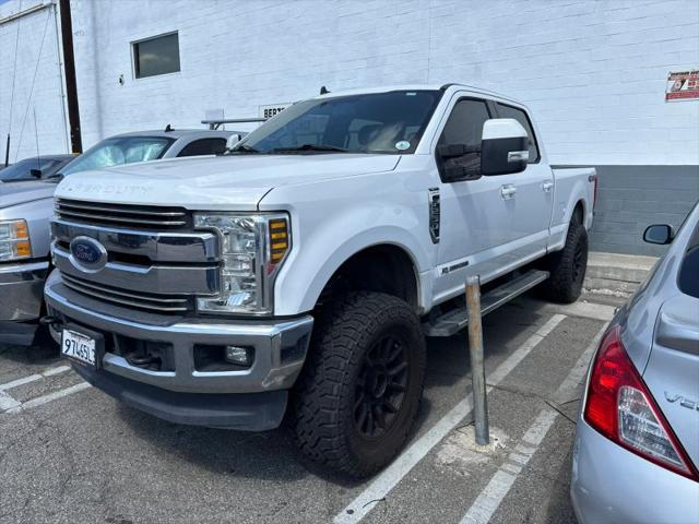 2019 Ford F-250 LARIAT for sale in Los Angeles, CA