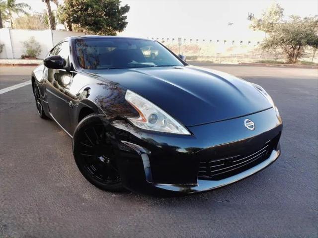2016 Nissan 370Z Base for sale in North Hollywood, CA
