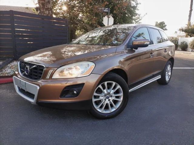 2010 Volvo XC60 T6 for sale in North Hollywood, CA