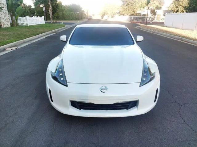 2020 Nissan 370Z 7-Speed Automatic for sale in North Hollywood, CA