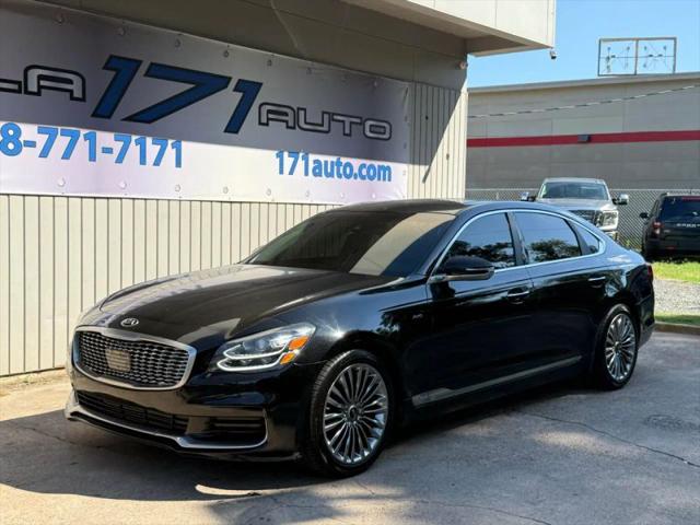 2019 Kia K900 Luxury for sale in Shreveport, LA