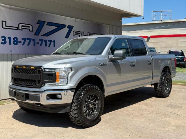 2021 Ford F-150 XL for sale in Shreveport, LA