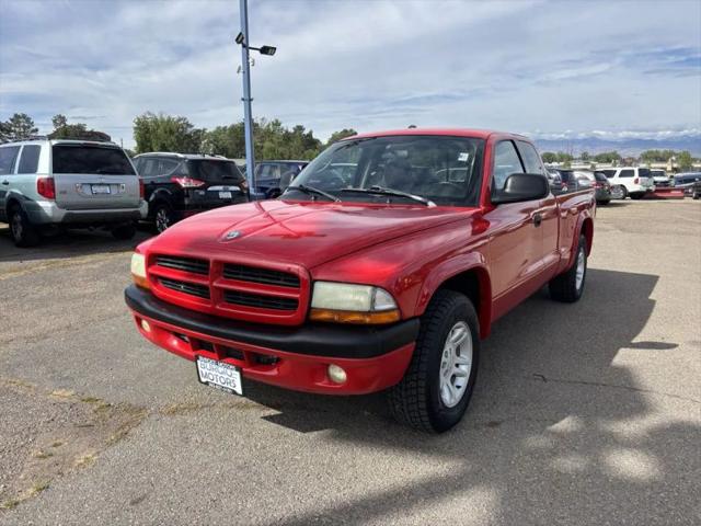 2002 Dodge Dakota Sport for sale in Longmont, CO