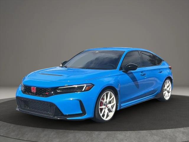 2023 Honda Civic Touring for sale in West Jordan, UT