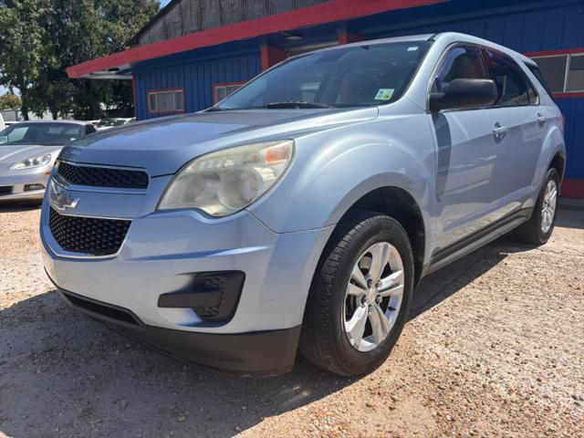 2015 Chevrolet Equinox LS for sale in Lafayette, LA