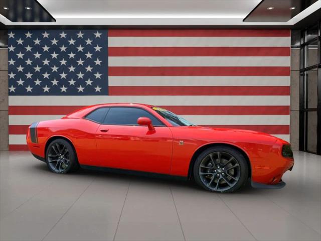 2020 Dodge Challenger R/T Scat Pack for sale in Yorktown, VA