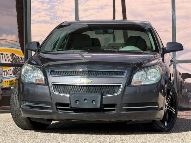 2011 Chevrolet Malibu 1LT for sale in Tucson, AZ