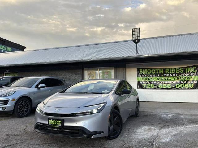 2024 Toyota Prius LE for sale in Denver, CO