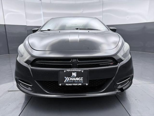 2014 Dodge Dart SXT